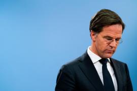 Mark Rutte a anunțat demisia Guvernului său în urma scandalului alocațiilor