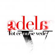 Cristina Ciobănașu și Vlad Gherman lansează seria de episoade online Adela