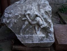 Poliţiştii constănţeni, descoperire inedită în casa unui bărbat: Bun cultural evaluat la 2.500 de euro