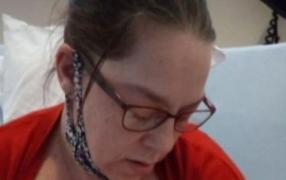 A crezut că s-a îngrăşat în timpul carantinei, dar de fapt altul era motivul. Britanica a aflat că va deveni mamă, cu doar 10 zile înainte de naştere