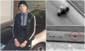 Marian Drăgoi a fost condamnat la 46 de săptămâni de închisoare