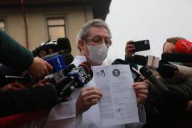 Adrian Streinu Cercel: ”Masca rămâne obligatorie până în 2023. La șapte zile după rapel nu mai suntem la risc”