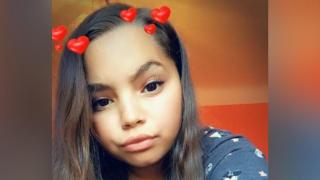 fată dispărută în Sibiu