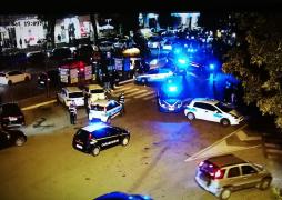 Românul rănit grav în Italia are 23 de ani