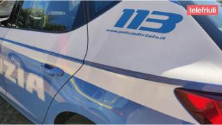 Românul reţinut în Italia are 28 de ani