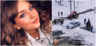 Incidentul a avut loc în oraşul Lipetsk, din Rusia