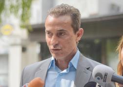 Radu Mazăre a fost achitat definitiv, după ce a fost condamnat la 6 ani şi jumătate de închisoare, în dosarul legat de vânzarea unor terenuri în Mamaia