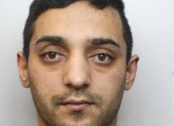 Românul a fost dat în urmărire alături de un englez