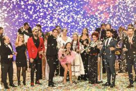 Românii au început anul alături de Antena 1.