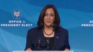 Kamala Harris are 56 de ani
