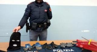 Românii au fost prinşi în urma unui control în trafic efectuat în Perugia