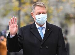 Mesajul lui Klaus Iohannis pentru preşedintele american Joe Biden: "Împreună vom continua să dezvoltăm și să aprofundăm parteneriatul strategic"