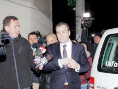 Tribunalul Bucureşti anulează diploma de doctor în Finanțe a lui Darius Vâlcov