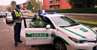 Românul fusese condamnare la închisoare pentru comiterea mai multor spargeri de locuinţe