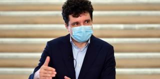 Nicușor Dan, primarul Capitalei