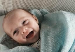 Sara Richards, înfăşat