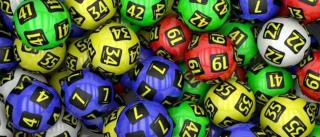 Loto 6/49. Rezultatele înregistrate la extragerile de joi, 21 ianuarie 2021