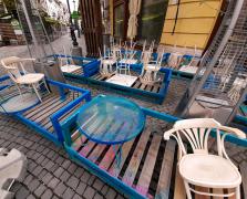 Restaurant închis în Capitală