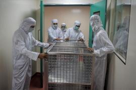 Lovitură grea pentru campania europeană de vaccinare anti-Covid. AstraZeneca a anunţat că livrările de vaccin vor fi mai mici, din cauza unei erori de producție