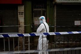 Autoritățile din Hong Kong încearcă să oprească răspândirea coronavirusului