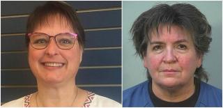 Cadavrul victimei a fost ascuns în mijlocul unei păduri