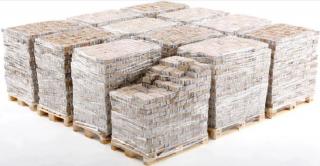 Un norocos a câştigat 1 miliard de dolari la loterie, doar că momentan nu şi-a revendicat premiul. Compania a confirmat câştigul