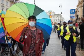 Interdicţia în armată pentru persoanele transgender, impusă de Trump, ar putea fi ridicată în SUA