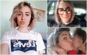 Ioana, o tânără româncă din Italia, mamă a doi copii, a murit fulgerător la doar 28 de ani, înaintea unei operații de rutină