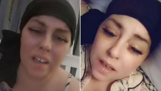 O mamă din Anglia a aflat că are cancer în fază terminală, iar acum este disperată să strângă bani pentru propria înmormântare: „În 24 de ore, viaţa mea s-a prăbuşit”