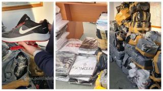 Cei patru turci sunt cercetaţi penal