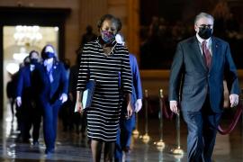 Procesul împotriva lui Trump, acuzat de instigare la insurecție, începe în 8 februarie. Actul de inculpare, trimis Senatului