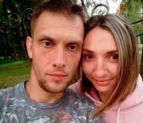 Anastasia și Dmitri