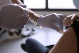 Vaccinare fără programare, medicul Valeriu Gheorghiţă explică despre cine este vorba