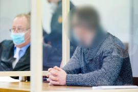 Constantin la tribunal