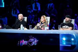 Jurații nu și-au mai recunoscut ''casa'' în prima zi de filmări