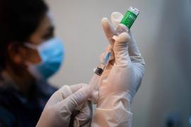 CEO AstraZeneca: Marea Britanie şi alte ţări din afara UE au fost mai rapide pentru a-și finaliza comenzile. Nu ne-am angajat la un program pentru livrarea celor 300 de milioane de doze pentru UE