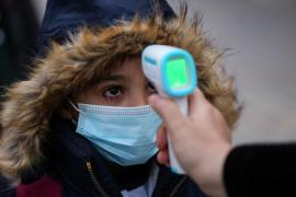 Măştile de protecţie pentru coronavirus ne ajută să nu infectăm alte persoane