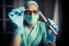 Bilanț coronavirus în România, 29 ianuarie: 2.737 cazuri şi 91 decese, în ultimele 24 de ore