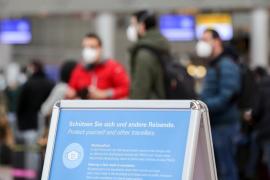 Germania își închide porțile în fața mai multor țări, din cauza noilor tulpini de Covid