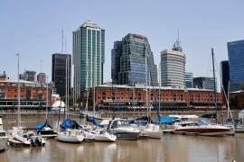 Argentina pune taxă pe bogăție ca să acopere cheltuielile generate de pandemie