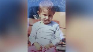 copil dispărut în comuna Schela, satul Sambotin, județul Gorj