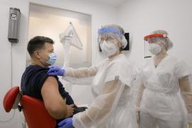 vaccinare în România