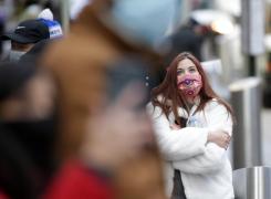 Tulpina britanică a coronavirusului afectează diferit persoanele infectate. Lista simptomelor