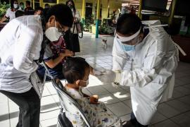 Reactie adversă la COVID