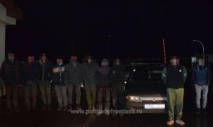 Românii au fost propuşi pentru arestare preventivă