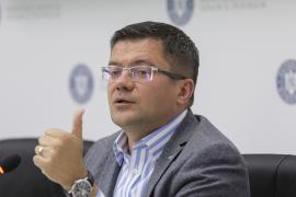 Costel Alexe, fostul ministru al Mediului