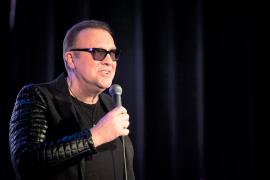 Gabriel Cotabiţă a fost internat în spital, depistat pozitiv cu Covid-19