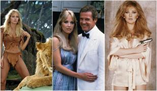 Tanya Roberts a murit. Actriţa a fost "Bond Girl", "Sheena" şi a jucat în "Charlie’s Angels"