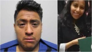 Mike Lopez şi mama Ramirez