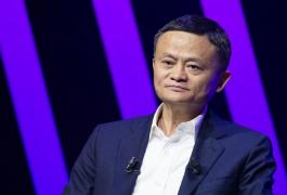 Miliardarul a adus mai multe critici guvernului chinez